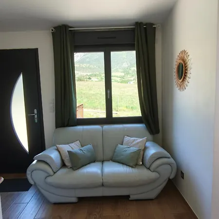 Apartment Aubanel' Drome Provencale