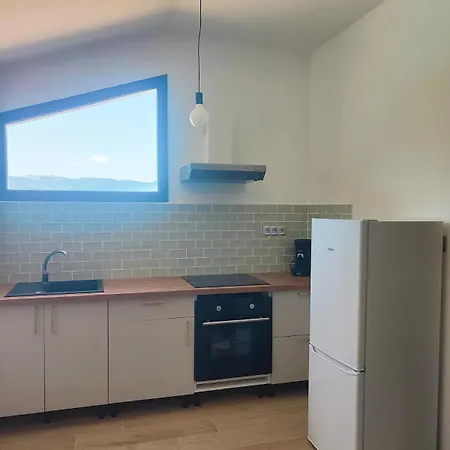 Aubanel' Drome Provencale Apartment *