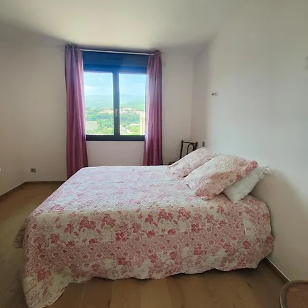 Aubanel' Drome Provencale Apartment *