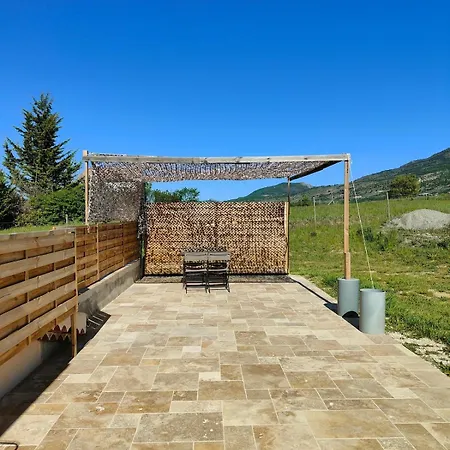Apartment Aubanel' Drome Provencale